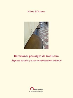 cover image of Barcelona